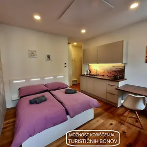  Appartement Gold