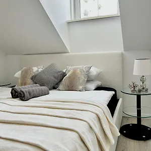  Appartement The Getaway
