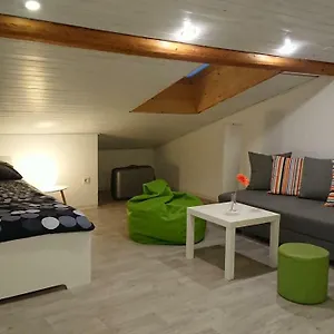  Appartement Cosy