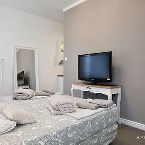  Appartement Downtown / Free Parking